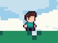 Spil Pixel Sprinter online