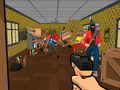 Spil Vrede fod 3d online