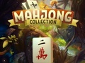 Spil Mahjong samling  online