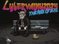 Spil Cybervalny 2024 The Rise of Evil online