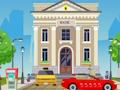 Spil Frygtløs Pirate Escape  online