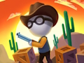 Spil Western Sniper: Wild West FPS online