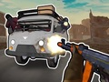 Spil Bedstefar Road Chase  online