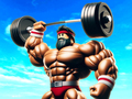 Spil Gymnastiksalmuskel Merge tycoon online
