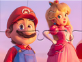 Spil Jigsaw -puslespil: Super Mario online