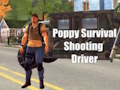 Spil Poppy Survival Shooting Driver online