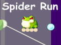 Spil Spider Run online