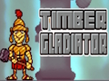 Spil Tømmer Gladiator  online