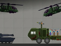 Spil Pixel Playground: War  online