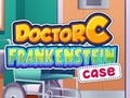 Spil Dr. S: Sagen om Frankenstein  online