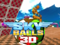 Spil Himmelbolde 3D  online
