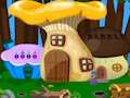 Spil Sorcerer Boy Escape online