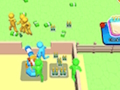 Spil Zombie Strafing online
