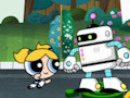 Spil Powerpuff Girls Unordinary Week  online