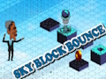 Spil Sky Block Bounce online