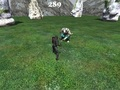 Spil Knights Last Stand online