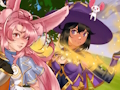 Spil Manga RPG online