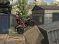 Spil ATV Junkyard 2 online