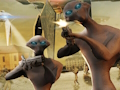 Spil Aliens angreb  online