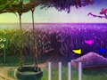 Spil Fantasy Tribal Boy Escape online
