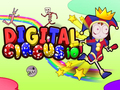 Spil Digital Circus IO online