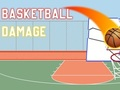 Spil Basketball skade  online