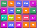 Spil 2048 Nummer Match  online