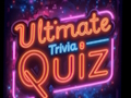Spil Ultimativ trivia-quiz  online