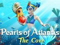 Spil Pearls of Atlantis the Cove online