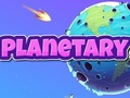 Spil Planetarisk overfald  online