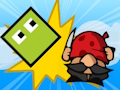 Spil Blokke vs pirater  online