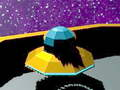 Spil UFO Sprinter online