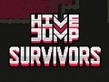 Spil Hive Jump Survivors online