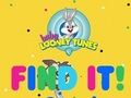 Spil Baby Looney Tunes Find det!  online