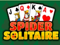 Spil Spider Solitaire online