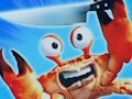 Spil Krabbernes konge  online