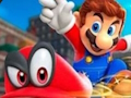 Spil Super Mario Odyssey 64 online