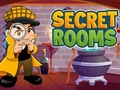 Spil Hemmelige rum  online