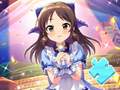 Spil Jigsaw Puzzle: Syngende pige  online