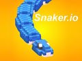 Spil Snaker. io  online