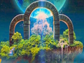 Spil Forbandede Wee Fairy Escape  online