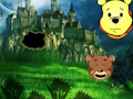 Spil Mærkeligt Wildlife Woods Escape online