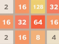 Spil Slaget 2048  online