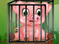 Spil Piggy fængselspause online