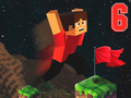 Spil Parkour blok 6  online