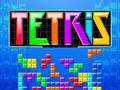 Spil Tetris mester  online