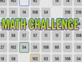 Spil Matematik udfordring  online