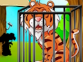 Spil Tiger sidste brøl  online