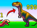 Spil Animal Evolution Simulator online