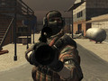 Spil Deathmatch Combat online